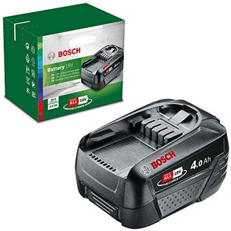 Bateria Bosch 18V 3Ah Precio Y Opiniones