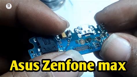 Asus Z D Slow Charging Or Not Charging Solution Asus Zenfone