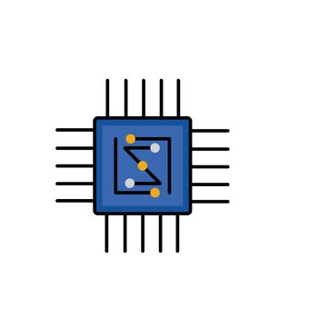 Integrated Circuit Vector