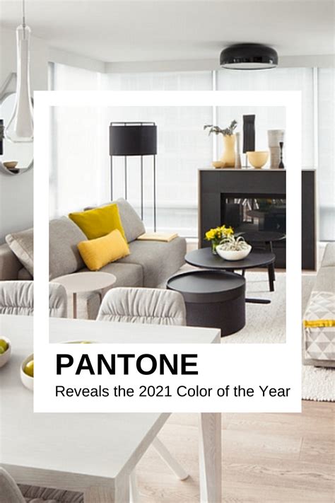 Unveiling Pantones Color Of The Year 2021 Ultimate Gray And