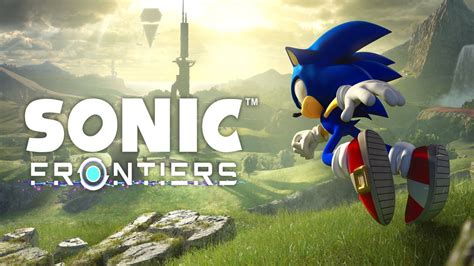 Sonic Frontiers On Connait D J La Date De Sortie Gr Ce Un Leak