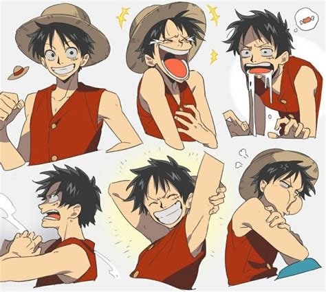 Pin Di Anthony Su One Piece Rufy Disegno Di Figura Figure Umane