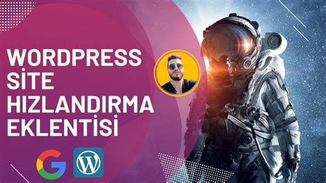 Wordpress Site H Zland Rma Perfmatters Ve Ayarlar Youtube