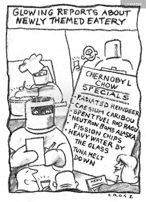 Nuclear Power Plants Cartoons And Comics Funny Pictures From Cartoonstock