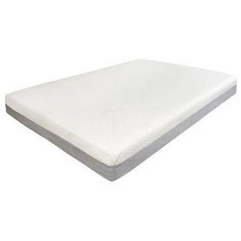 Plain Foam Bed Mattress Inch At Rs In Pune Id