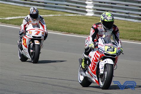 Motogp Sachsenring Hiroshi Aoyama Toni Elias Flickr