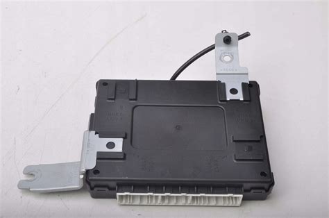 HYUNDAI I30 II MODUŁ STEROWNIK BCM 95400 A6811 Shrot pl