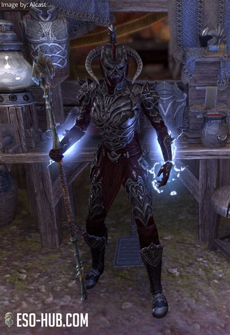 Legion Zero Eso Hub Elder Scrolls Online