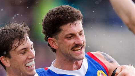 AFL Tom Liberatore Says Concussion Prevention Efforts Working The