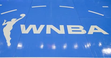 WNBA Announces Arrest Of Fan Who Threw Sex Toy Warns Of Consequences On3