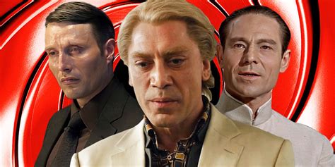 10 Most Satisfying James Bond Villain Deaths, Ranked