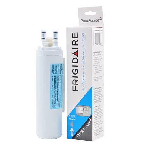 Frigidaire Puresource 3 Water Filter Wf3cb