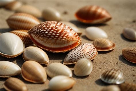 Exploring The Spiritual Meaning Of Cowrie Shells Discover The Hidden