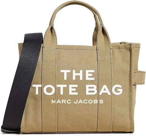 Marc Jacobs The Small Tote Bag Slate Green Price