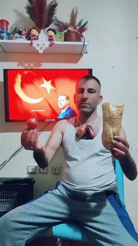 23 DERECE on Twitter Boynuna soğan dolayan AKP li şahıs Gerekirse