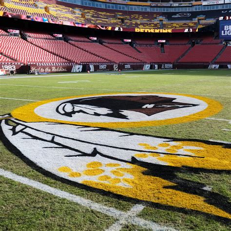 Redskins Stadium