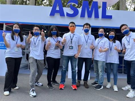 Asml在台啟動大規模徵才計畫 招募1000位工程人才 1111人力銀行 Line Today