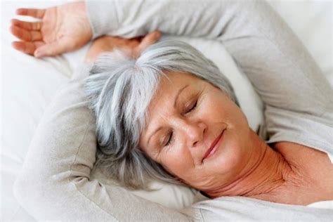 How Should I Sleep After Having Cataract Surgery SightMD