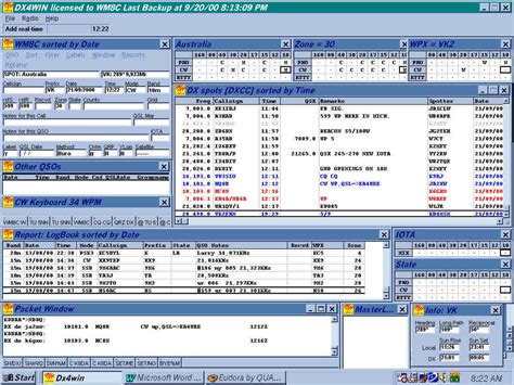 DX4Windows