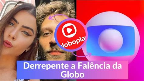 ASSINANTE DO GLOBOPLAY GANHA INDENIZAÇÃO E GLOBO VAI A BEIRA DA