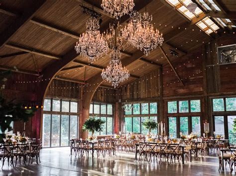 The 13 Best Lake Wedding Venues in the US