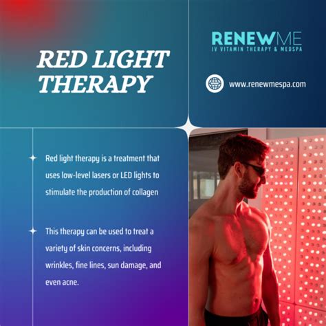 15 Amazing Benefits Of Red Light Therapy In Los Angeles