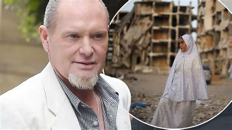 Gazza Reveals Deep Seated Hatred Of Hearing About Gaza Strip Because He