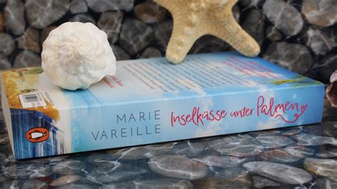 Inselk Sse Unter Palmen Von Marie Vareille Romanliebe