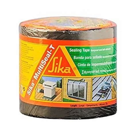 Sika Multiseal T 10 Cm X 10 M 3 Rolls At 1300 Piece Haibatpur