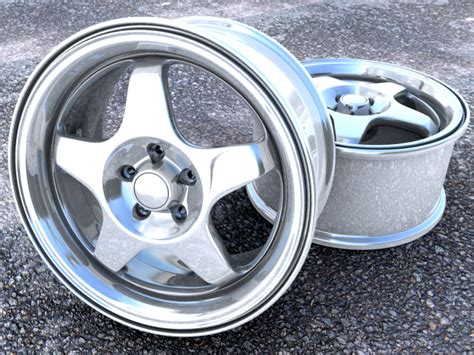 OZ racing rims by spittty on DeviantArt