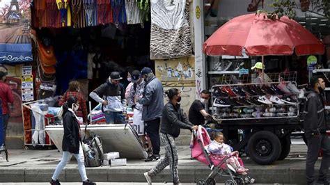 Estas Son Las Nuevas Medidas Que Regirán En Bogotá En La Nueva