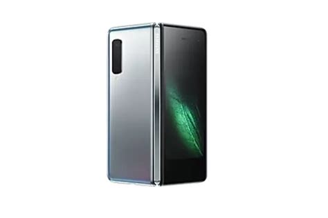 Samsung Ungkap Pilihan Warna Dari Samsung Galaxy Z Fold Dan Samsung