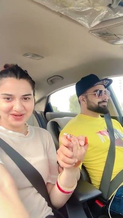 💝🥰 ਨਾ ਦੁਨੀਆ ਦੀ ਪਰਵਾਹ ਹੋਵੇ 💝🥰👌🥀 Couple Loves 💝🥰 Couple Goals 💝🥰shorts