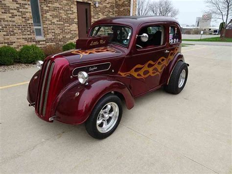 1953 Anglia Street Rod For Sale Cc 1062283