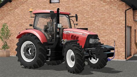 CASE IH MAXXUM PACK V1 3 FS17 Farming Simulator 17 Mod FS 2017 Mod