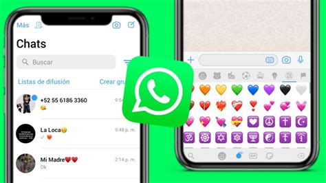 Nuevo WhatsApp Estilo IPhone En Android 2022 Actualizado Y Sin Perder