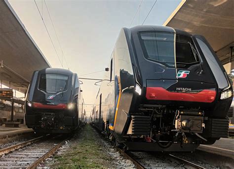 Cantiere A Santa Margherita Sulla Linea Ferroviaria Ligure Modifiche