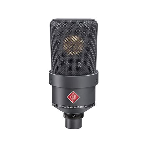 Neumann Tlm Mt Studio Set Allround Mikrofon