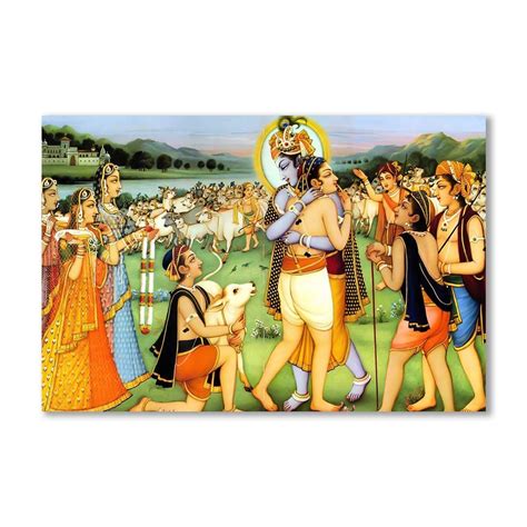 Top 999 Krishna And Sudama Images Amazing Collection Krishna And