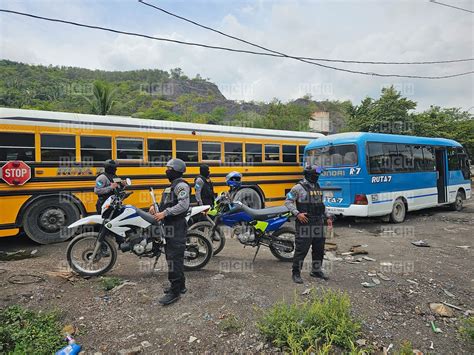 Pánico Se paraliza la Ruta 7 en San Pedro Sula tras nueva amenaza