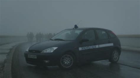 Imcdb Org Ford Focus Ghia Mki In Les Revenants