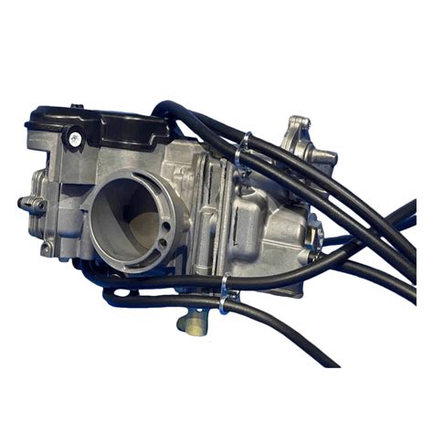 Dr650 Performance Carb Upgrade Kit