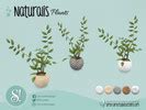 The Sims Resource Naturalis Plants II