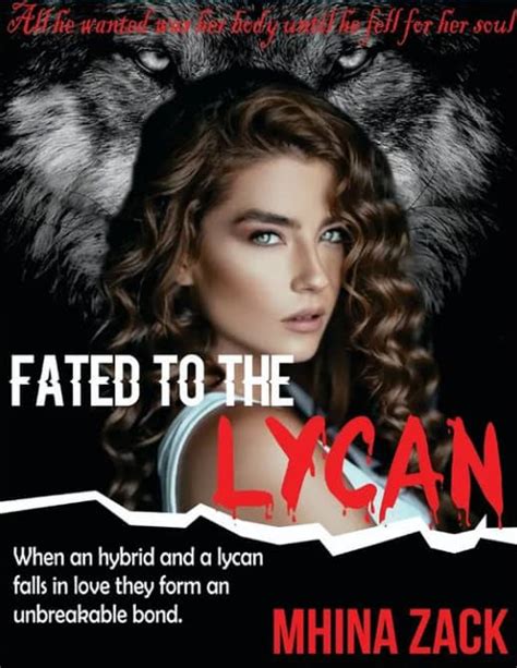Fated To The Lycan Novel Online Free