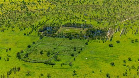 Outstanding Cattle Station For Sale Northern Territory