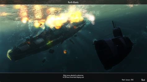 Atlantic Fleet On Steam