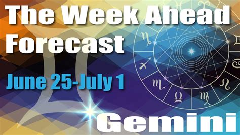 Gemini Week Ahead Someone Is Coming For You Youtube