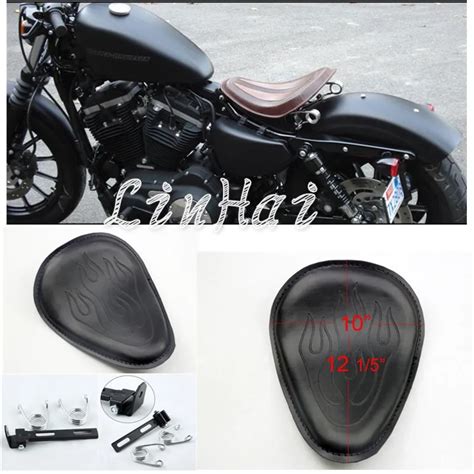 Sportster Bobber Seat Reviewmotors Co