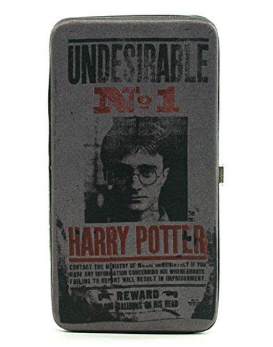 A Harry Potter Book With An Image On The Front And Back Cover That