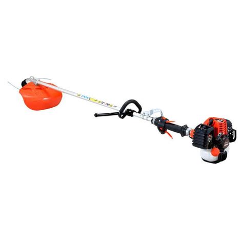 Gasoline Brush Cutter Srm Esl Echo Wire Portable